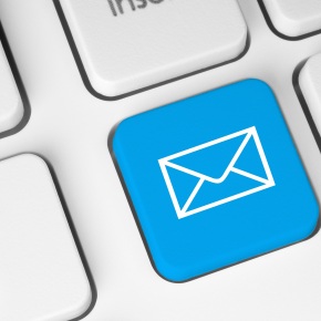eMail marketing: il tasso di apertura ed i click